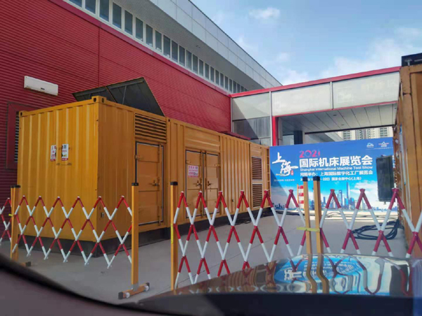 张店发电机出租 对于发电机的特性你了解多少？