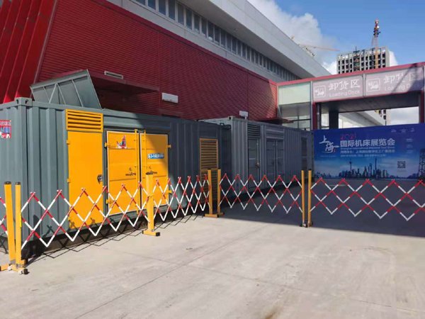 张店发电机租赁的“望、闻、问、切”你知道多少？