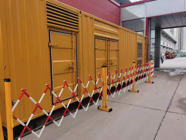 张店发电机出租 你知道怎样鉴定发电机品质的好坏吗？