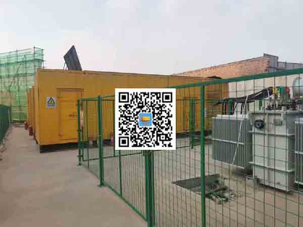 张店发电机组的社会应用有哪些