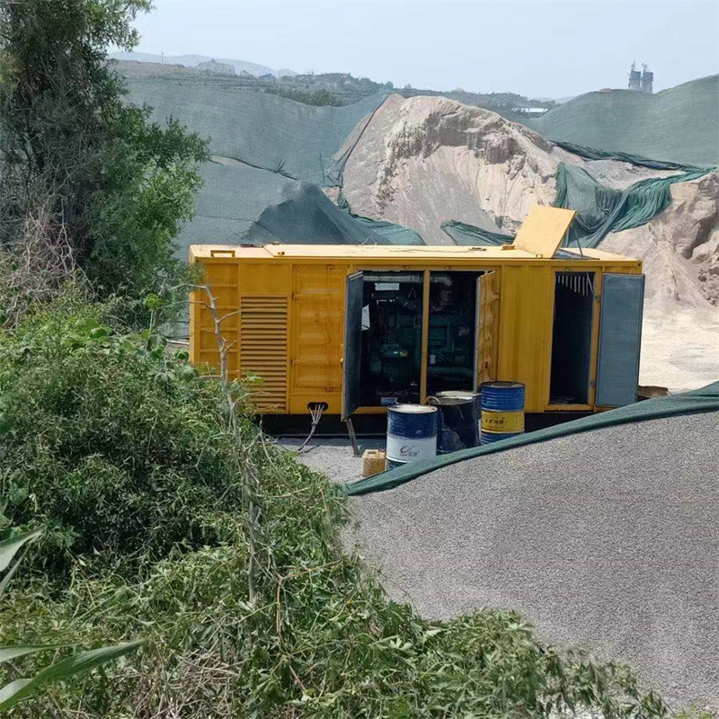 张店影响 400KW 柴油发电机组油耗的因素有哪些？