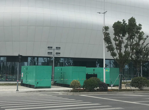 张店柴油发电机组保养周期是多久？