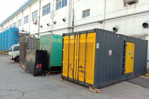 张店发电机组保养是确保其正常运行、延长使用寿命的关键，以下是一些保养注意事项