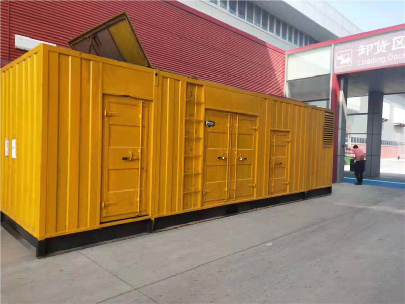 张店储能设备的前景和市场怎么样？